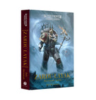 Gamers Guild AZ Black Library Black Library: Zardu Layak: The Crimson Apostle (HB) Games-Workshop