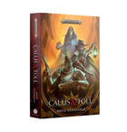 Gamers Guild AZ Black Library Callis And Toll (HB) (Pre-Order) Games-Workshop