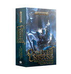 Gamers Guild AZ Black Library Conquest Unbound: Stories from the Realms (PB) Games-Workshop
