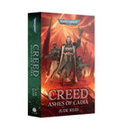 Gamers Guild AZ Black Library Creed Ashes Of Cadia (PB) Games-Workshop