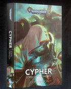 Gamers Guild AZ Black Library Cypher: Lord of the Fallen (PB) Games-Workshop