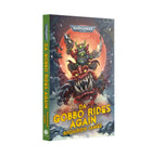 Gamers Guild AZ Black Library Da Gobbo Rides Again (HB) (Pre-Order) Games-Workshop