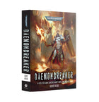 Gamers Guild AZ Black Library Daemonbreaker (HB) Games-Workshop