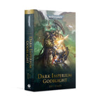 Gamers Guild AZ Black Library Dark Imperium: Godblight (HB) Games-Workshop Direct