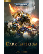 Gamers Guild AZ Black Library Dark Imperium (Redux) (HB) Games-Workshop Direct