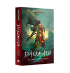 Gamers Guild AZ Black Library Darkoath: A Gunner Brand Novel (HB) (Pre-Order) Games-Workshop