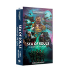 Gamers Guild AZ Black Library Dawn Of Fire: Sea Of Souls (PB) (Pre-Order) Games-Workshop