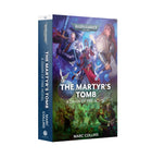 Gamers Guild AZ Black Library Dawn of Fire: The Martyr's Tomb (PB) (Pre-Order) Games-Workshop Direct