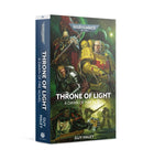 Gamers Guild AZ Black Library Dawn of Fire: Throne of Light (PB) Games-Workshop