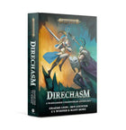 Gamers Guild AZ Black Library Direchasm (PB) Discontinue