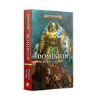 Gamers Guild AZ Black Library Dominion (PB) Games-Workshop