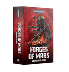 Gamers Guild AZ Black Library Forges Of Mars Omnibus (PB) (Pre-Order) Games-Workshop