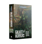 Gamers Guild AZ Black Library Galaxy Of Horrors (PB) (Pre-Order) Games-Workshop