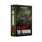 Gamers Guild AZ Black Library Gaunt's Ghosts: The Founding (PB) Games-Workshop
