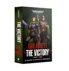 Gamers Guild AZ Black Library Gaunt's Ghosts: The Victory (Part 2) (PB) Games-Workshop