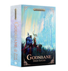 Gamers Guild AZ Black Library Godsbane (HB) Games-Workshop Direct