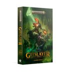 Gamers Guild AZ Black Library Gotrek Gurnisson: Gitslayer (PB) Games-Workshop