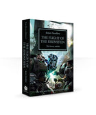 Gamers Guild AZ Black Library Horus Heresy Book 4: Flight of the Einstein (PB) Games-Workshop