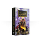 Gamers Guild AZ Black Library Horus Heresy Book 41: The Master of Mankind (PB) Games-Workshop
