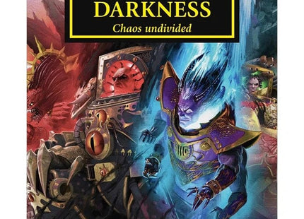 Gamers Guild AZ Black Library Horus Heresy Book 51: Slaves to Darkness (PB) Games-Workshop