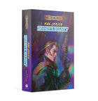 Gamers Guild AZ Black Library Kal Jerico: Sinner's Bounty (PB) Discontinue