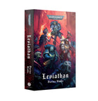 Gamers Guild AZ Black Library Leviathan (PB) (Pre-Order) Games-Workshop