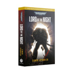 Gamers Guild AZ Black Library Lord Of The Night (PB) (Pre-Order) Games-Workshop