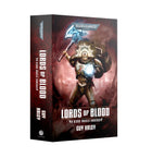 Gamers Guild AZ Black Library Lords of Blood: Blood Angels Omnibus (PB) (Pre-Order) Games-Workshop Direct