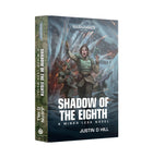 Gamers Guild AZ Black Library Minka Lesk: Shadow of the Eighth (HB) (Pre-Order) Games-Workshop