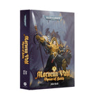 Gamers Guild AZ Black Library Morven Vahl: Spear of Faith Games-Workshop