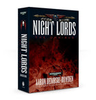 Gamers Guild AZ Black Library Night Lords: The Omnibus (PB) Games-Workshop