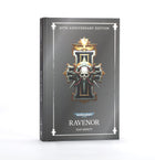 Gamers Guild AZ Black Library Ravenor (Anniversary Edition) Games-Workshop