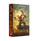 Gamers Guild AZ Black Library Realmslayer: Legend Of The Doomseeker (PB) Games-Workshop