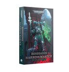 Gamers Guild AZ Black Library Renegades: Harrowmaster (PB) (Pre-Order) Games-Workshop