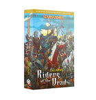 Gamers Guild AZ Black Library Riders Of The Dead (PB) (Pre-Order) Games-Workshop