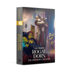 Gamers Guild AZ Black Library Rogal Dorn: The Emperor's Crusader (HB) Games-Workshop