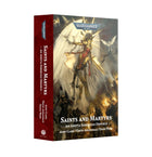 Gamers Guild AZ Black Library Saints and Martyrs Games-Workshop