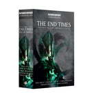 Gamers Guild AZ Black Library The End Times: Fall Of Empires (PB) (Pre-Order) Games-Workshop