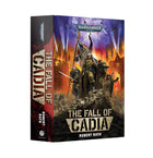 Gamers Guild AZ Black Library The Fall Of Cadia (HB) (Pre-Order) Games-Workshop