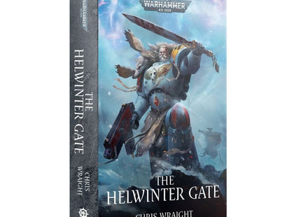 Gamers Guild AZ Black Library The Hellwinter Gate (PB) Games-Workshop