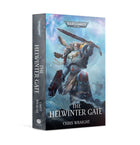 Gamers Guild AZ Black Library The Hellwinter Gate (PB) Games-Workshop