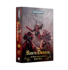 Gamers Guild AZ Black Library The Rose in Darkness (HB) (Pre-Order) Games-Workshop