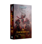 Gamers Guild AZ Black Library The Rose In Darkness (PB) Games-Workshop