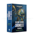 Gamers Guild AZ Black Library The Uriel Ventris Chronicles: Volume 1 (PB) Games-Workshop