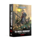 Gamers Guild AZ Black Library The Vincula Insurgency: Ghost Dossier 1 Games-Workshop