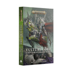 Gamers Guild AZ Black Library The Vulture Lord (PB) (Pre-Order) Games-Workshop