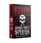 Gamers Guild AZ Black Library Unholy: Tales Of Horror And Woe From The Imperium (PB) Games-Workshop