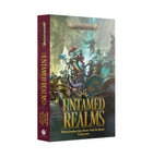 Gamers Guild AZ Black Library Untamed Realms (PB) (Pre-Order) Games-Workshop