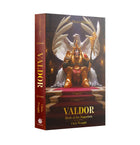 Gamers Guild AZ Black Library Valdor: Birth Of The Imperium (PB) (Pre-Order) Games-Workshop