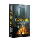 Gamers Guild AZ Black Library Warhammer Crime: Bloodlines (PB) Games-Workshop